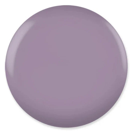DND Gel Nail Polish 450 Sweet Purple