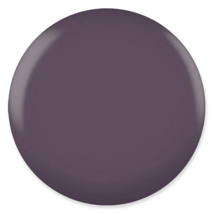 DND Gel Nail Polish 453 Plum Wine