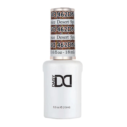 DND Gel Nail Polish 462 Desert Spice