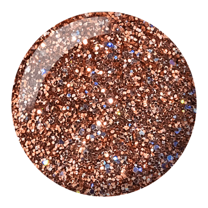 DND Gel Nail Polish 462 Desert Spice