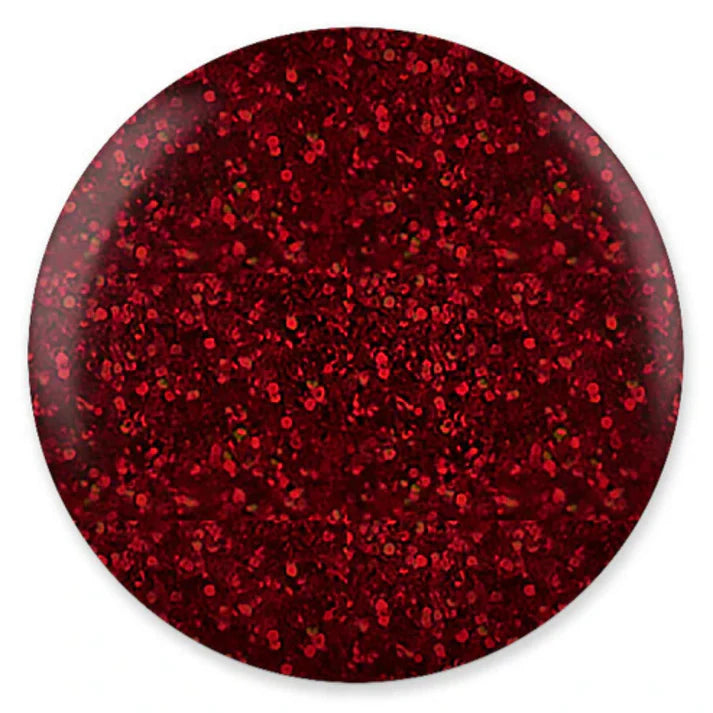 DND Gel Nail Polish 463 Hot Jazz