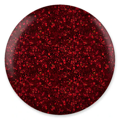 DND Gel Nail Polish 463 Hot Jazz