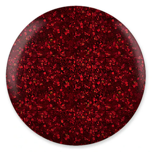 DND Gel Nail Polish 463 Hot Jazz