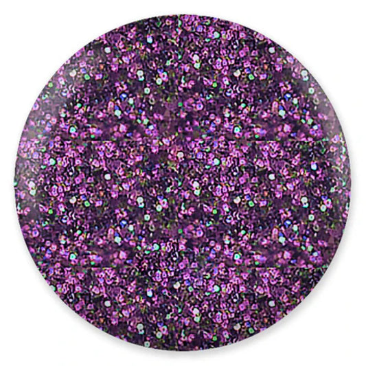 DND Gel Nail Polish 466 Brandy Wine
