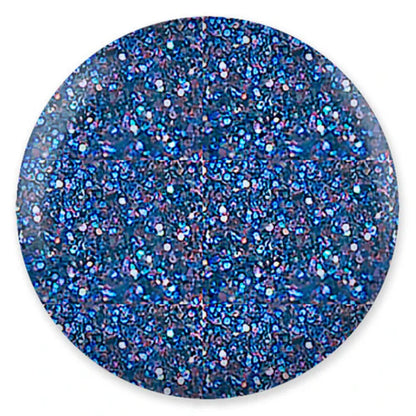 DND Gel Nail Polish 468 Northern Sky