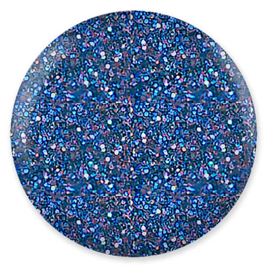 DND Gel Nail Polish 468 Northern Sky