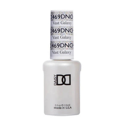 DND Gel Nail Polish 469 Vast Galaxy