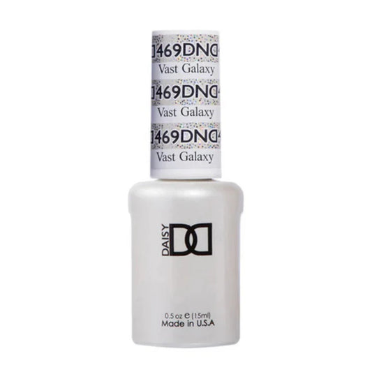 DND Gel Nail Polish 469 Vast Galaxy
