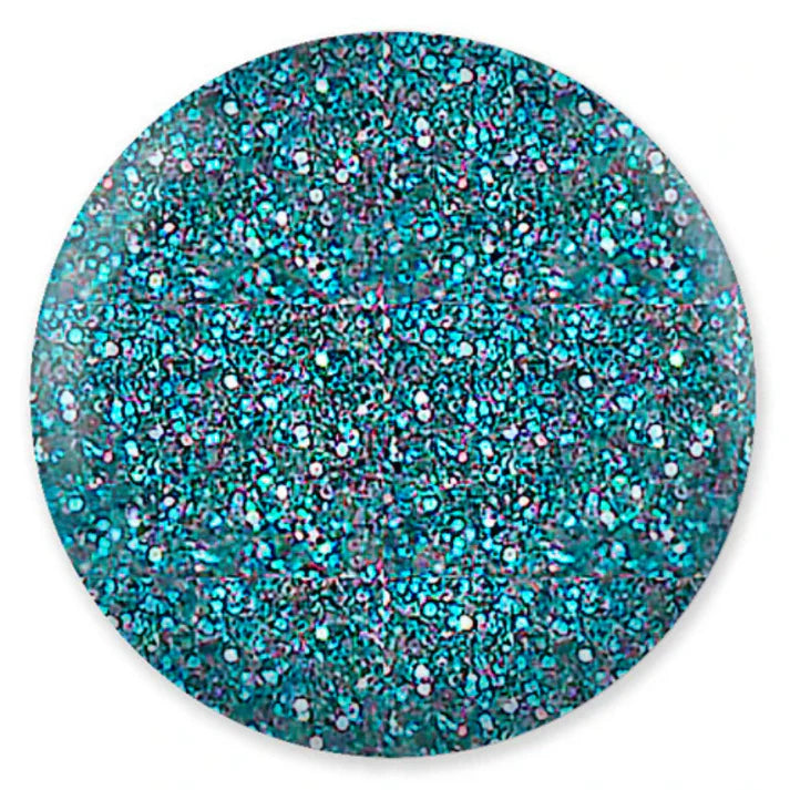 DND Gel Nail Polish 471 Emerald Stone