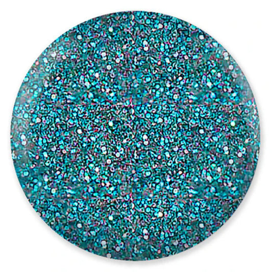 DND Gel Nail Polish 471 Emerald Stone