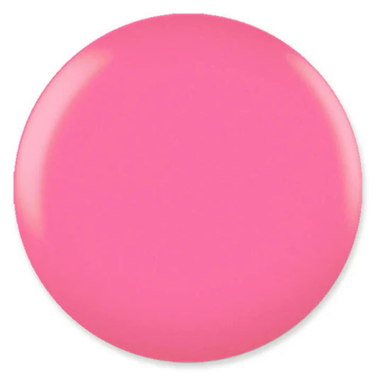 DND Gel Nail Polish 484 Sun Of Pink