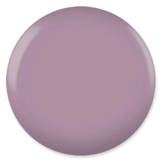 DND Gel Nail Polish 486 Classical Violet