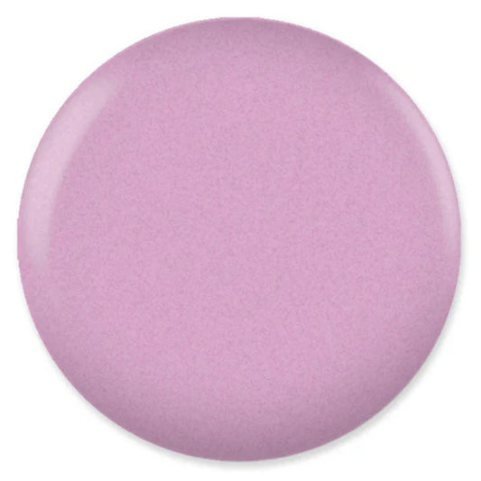 DND Gel Nail Polish 495 Shimmer Sky