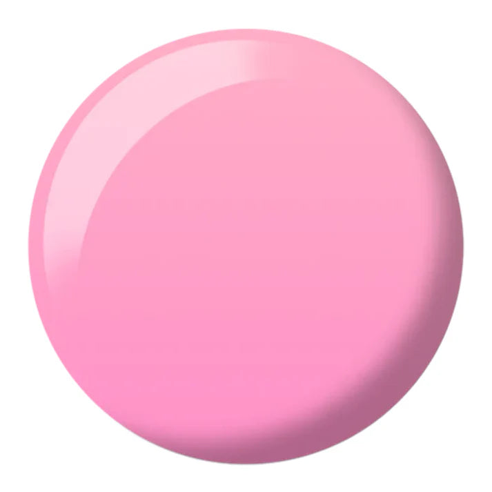 DND Gel Nail Polish 497 Baby Girl