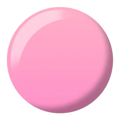 DND Gel Nail Polish 497 Baby Girl