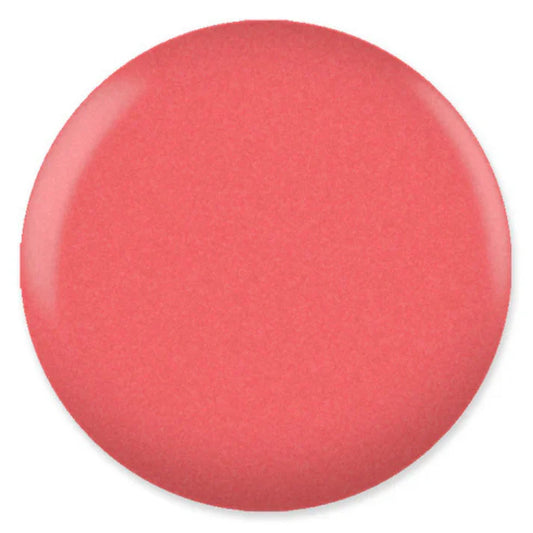 DND Gel Nail Polish 498 Lipstick