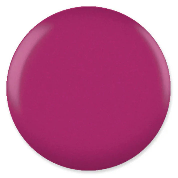 DND Gel Nail Polish 501 Haven Angel