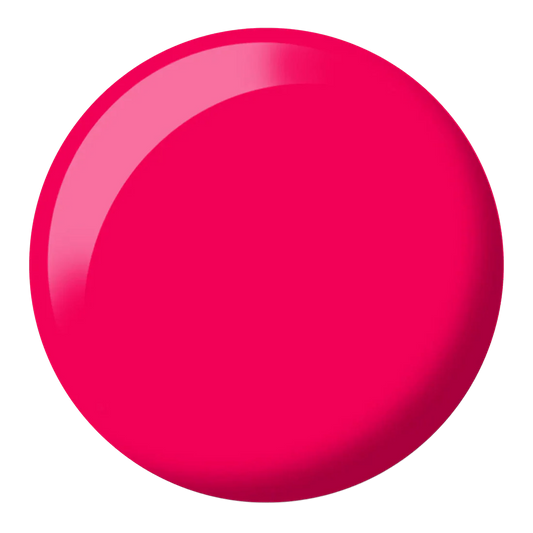 DND Gel Nail Polish 505 Hot Pink