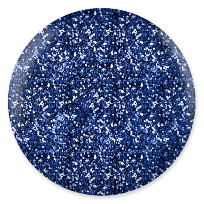 DND Gel Nail Polish 509 Sapphire Stone