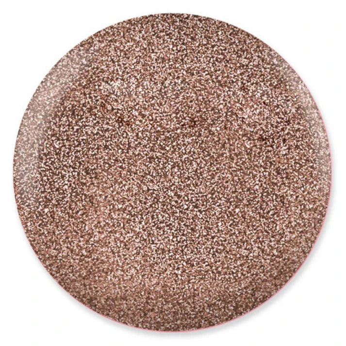 DND Gel Nail Polish 510 Peach Cider