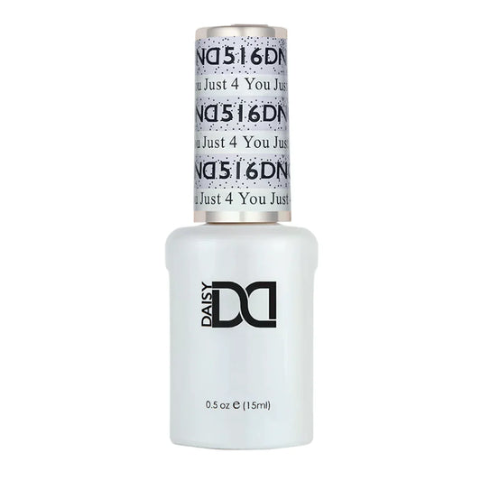 DND Gel Nail Polish 516 Just 4 You