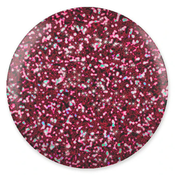 DND Gel Nail Polish 519 Strawberry Candy
