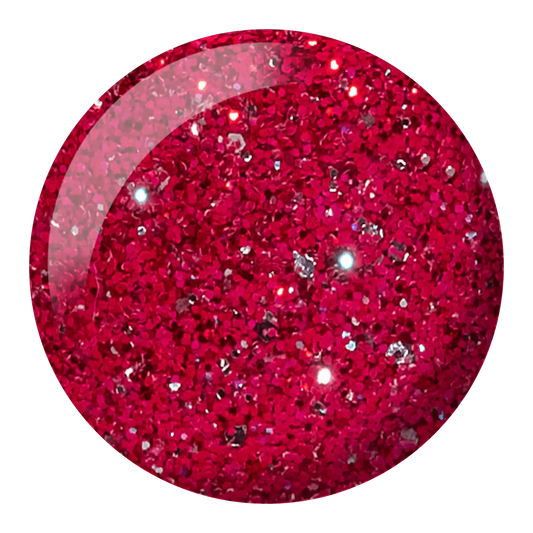 DND Gel Nail Polish 520 Kool Berry