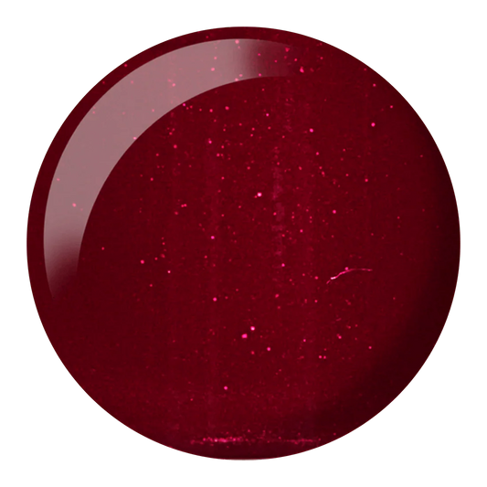 DND Gel Nail Polish 522 Pomegranate