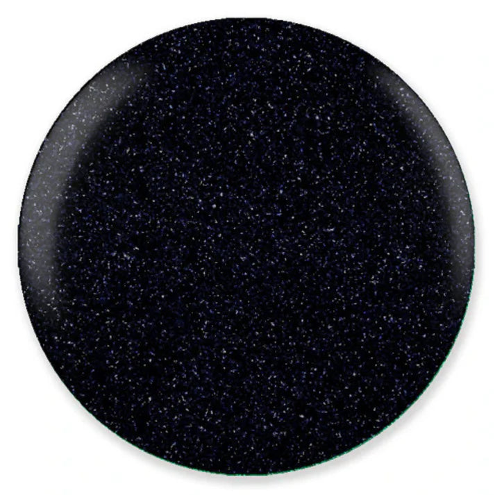 DND Gel Nail Polish 525 Dark Sky Light