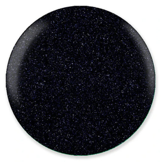 DND Gel Nail Polish 525 Dark Sky Light