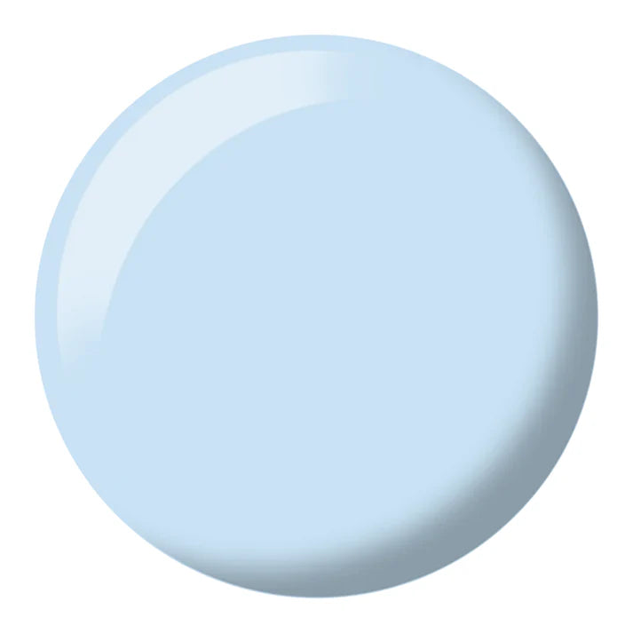 DND Gel Nail Polish 529 Blue River, OR