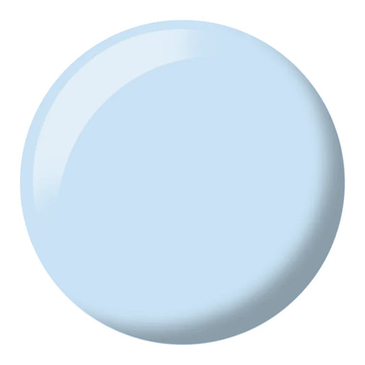DND Gel Nail Polish 529 Blue River, OR