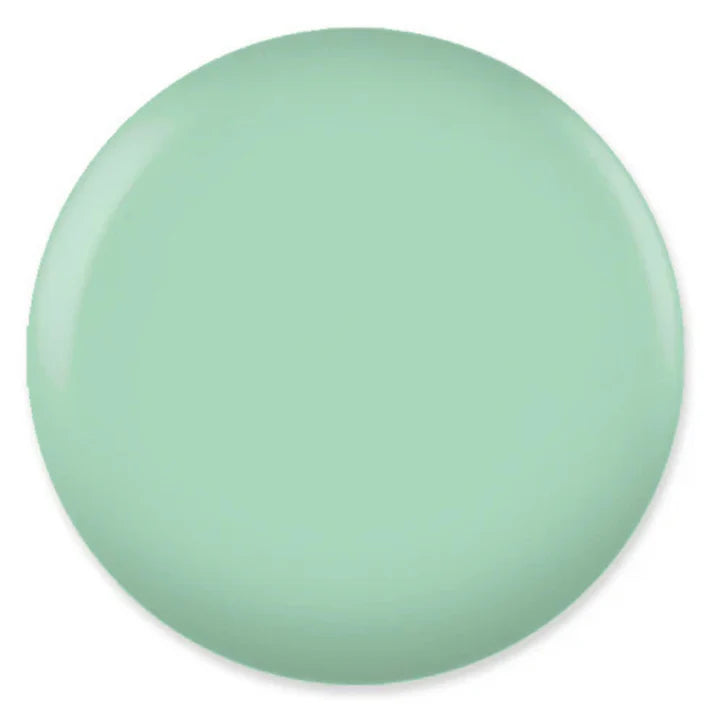 DND Gel Nail Polish 531 Fountain Green, UT