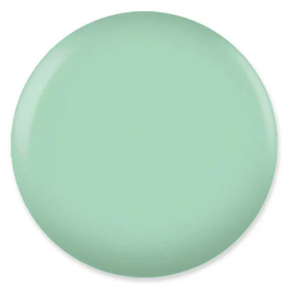 DND Gel Nail Polish 531 Fountain Green, UT