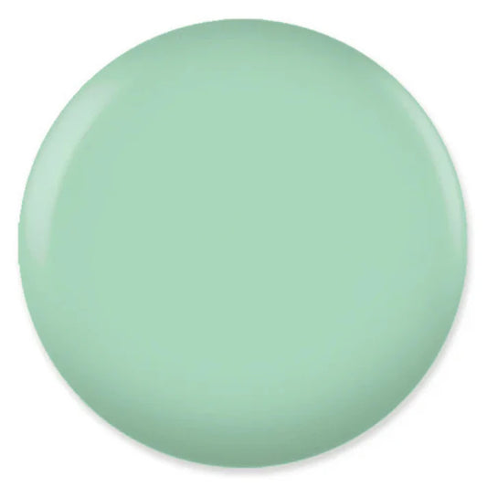 DND Gel Nail Polish 531 Fountain Green, UT