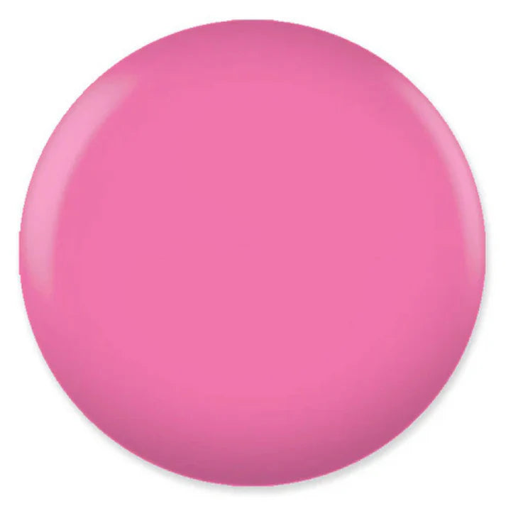 DND Gel Nail Polish 534 Pink Hill, NC