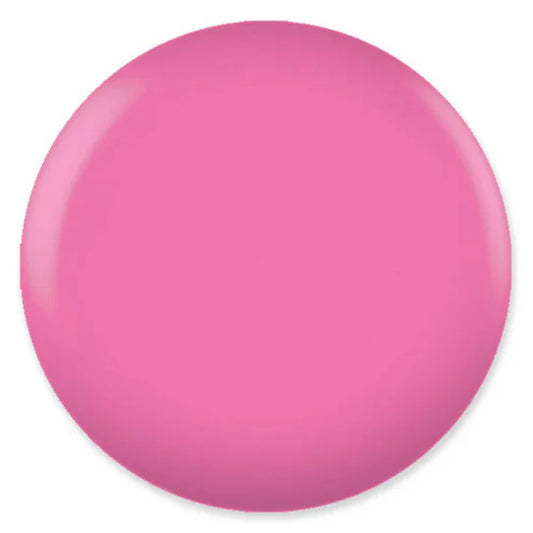 DND Gel Nail Polish 534 Pink Hill, NC
