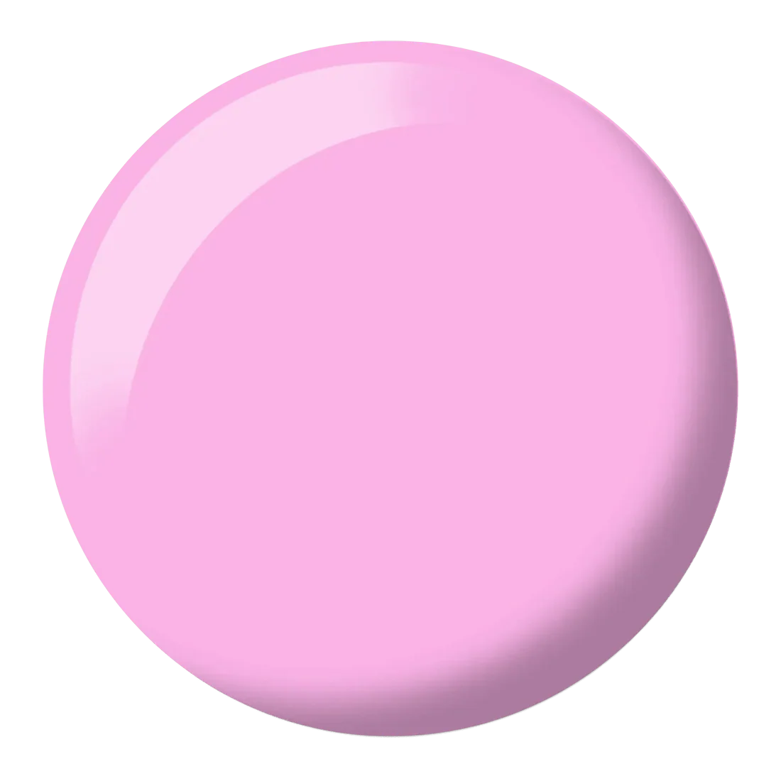DND Gel Nail Polish 536 Creamy Macaroon