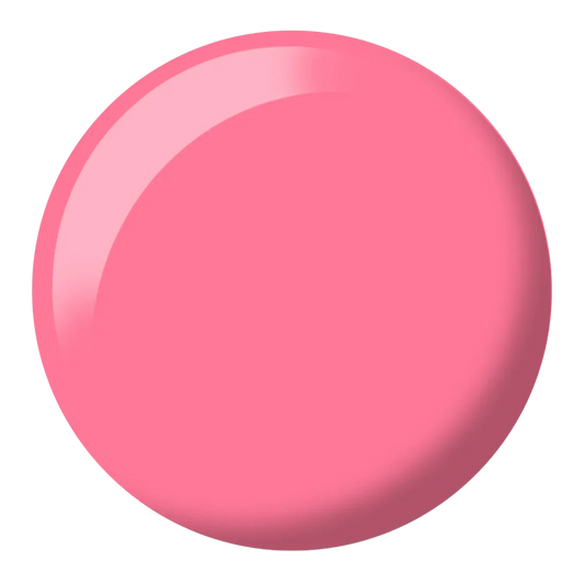 DND Gel Nail Polish 538 Princess Pink