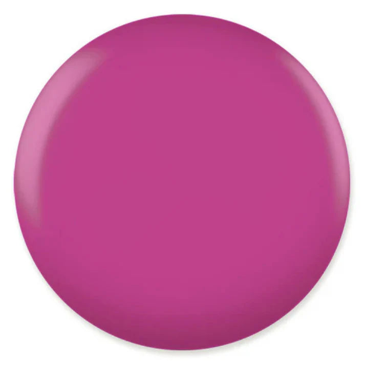 DND Gel Nail Polish 540 Orchid Garden