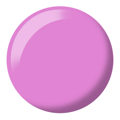 DND Gel Nail Polish 542 Lovely Lavender