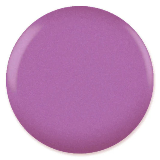 DND Gel Nail Polish 543 Purple Passion