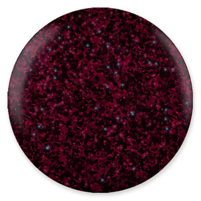 DND Gel Nail Polish 548 Red Carpet