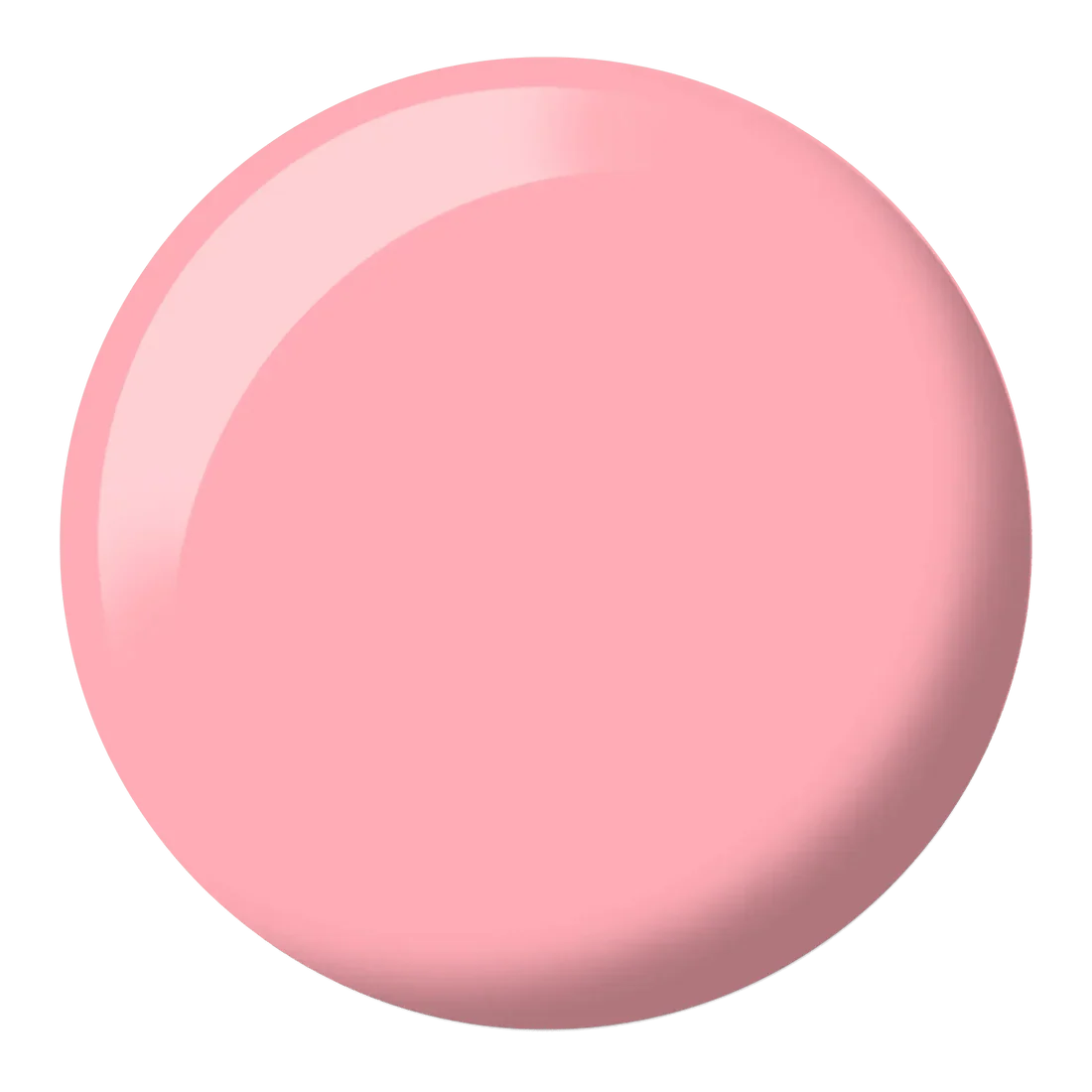 DND Gel Nail Polish 551 Blushing Pink