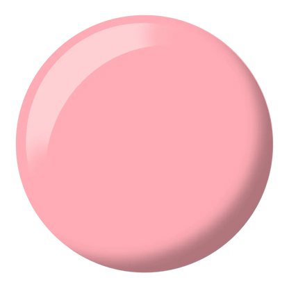 DND Gel Nail Polish 551 Blushing Pink