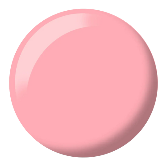 DND Gel Nail Polish 551 Blushing Pink