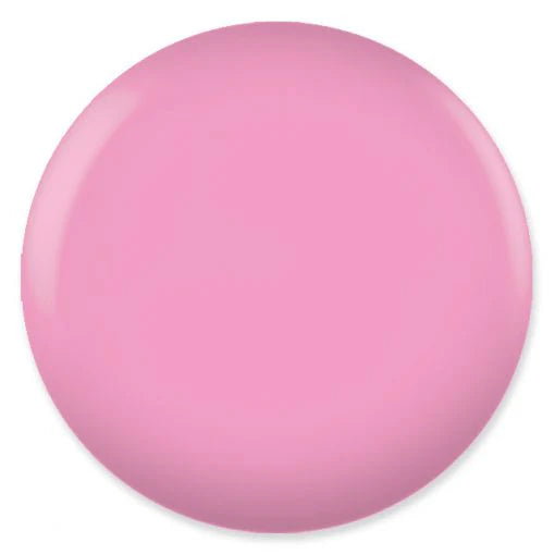 DND Gel Nail Polish 552 Victorian Blush