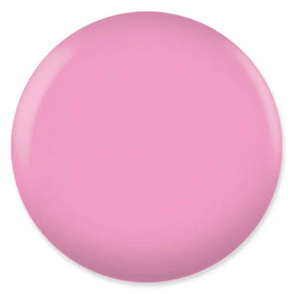 DND Gel Nail Polish 552 Victorian Blush
