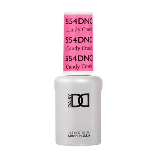 DND Gel Nail Polish 554 Candy Crush