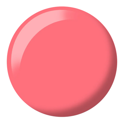 DND Gel Nail Polish 556 Coral Reef